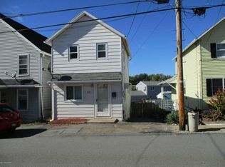 13 Warner St, Plains, PA 18705