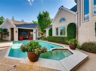 6005 Highland Hills Ln, Colleyville, TX 76034