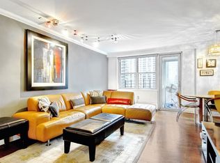 303 W 66th St #13E, New York, NY