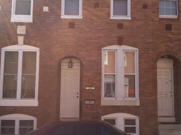1341 Glyndon Ave, Baltimore, MD 21223