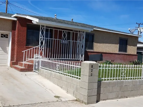 620 Adele Dr, Barstow, CA 92311