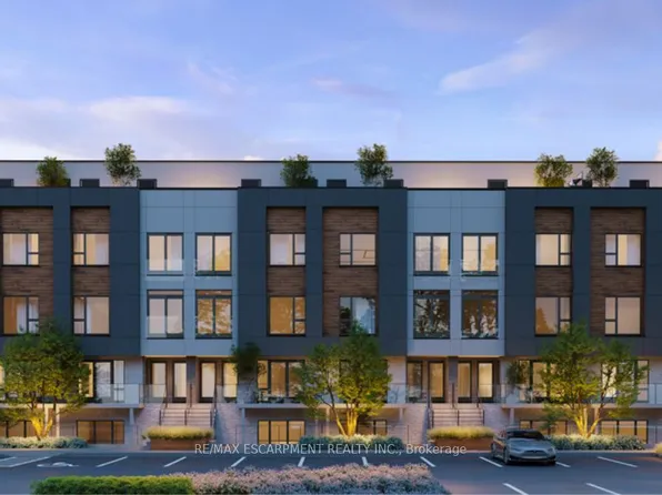 16 Melbourne Ave #210B, Saint Catharines, ON L2P 3J8