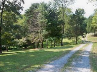 1118 Rock Haven Rd, Goode, VA 24556