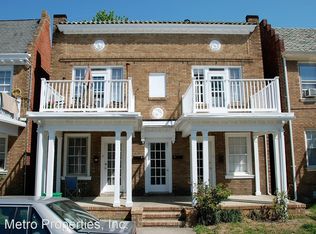 607 Roseneath Rd APT 1, Richmond, VA 23221