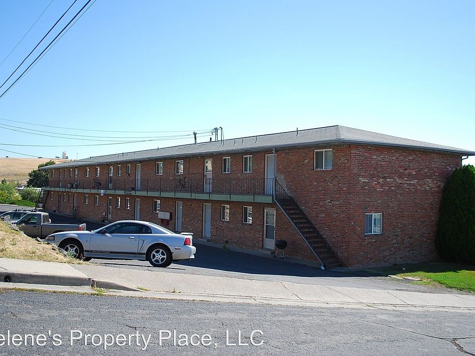 1st image of 1320 NW Kenny Dr APT 9