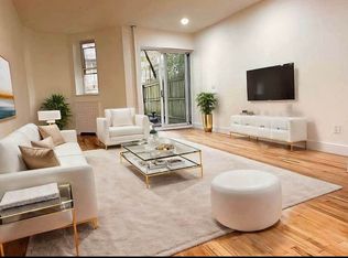 313 W 91st St APT 1B, New York, NY 10024