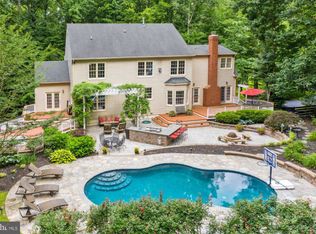 40885 Forest Glen Dr, Leesburg, VA 20175