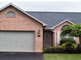 906 Villandry Dr, Marion, OH