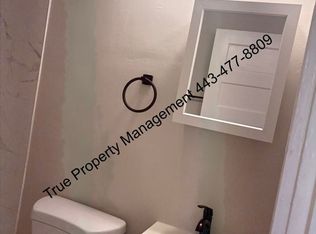 3212 Elmora Ave, Baltimore, MD 21213