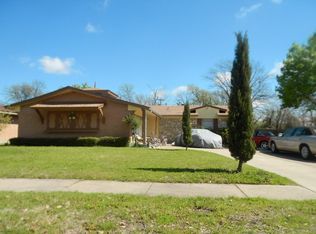2305 Northumberland Dr, Garland, TX 75041