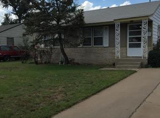 4606 Preston St, Amarillo, TX 79110