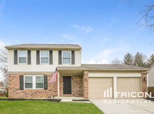 8247 Quetico Dr, Indianapolis, IN 46268