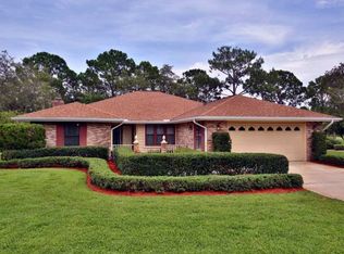 1882 Seclusion Dr, Port Orange, FL 32128
