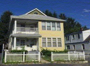 276 Hill St, Waterbury, CT 06704