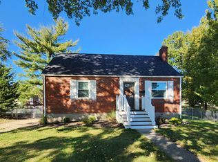 4546 Victor Ave, Cincinnati, OH 45242