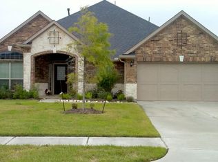 1520 Nacogdoches Valley Dr, League City, TX 77573