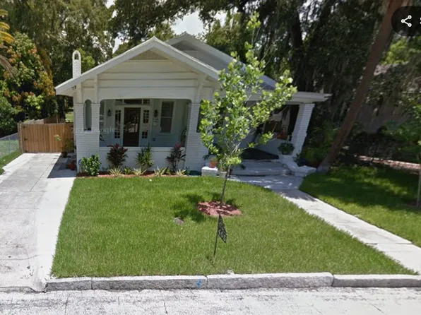 405 W Frances Ave, Tampa, FL 33602