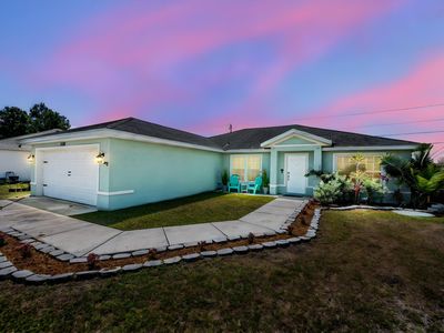 1566 SW Andalusia Road, Port Saint Lucie, FL, 34953