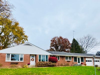 118 W Reader St, Elburn, IL, 60119