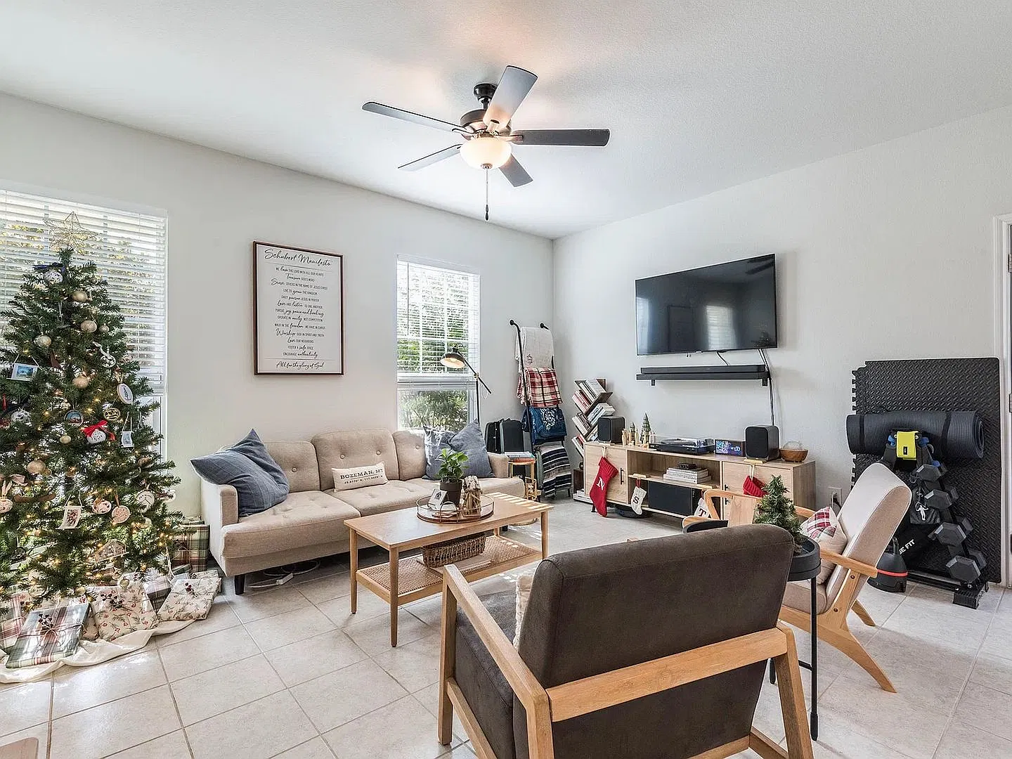 Modern 2022 Home in TRACE | Appliances Included + $500 Off First Month! — Photo 4