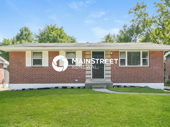 1376 Cove Ln, Saint Louis, MO 63138