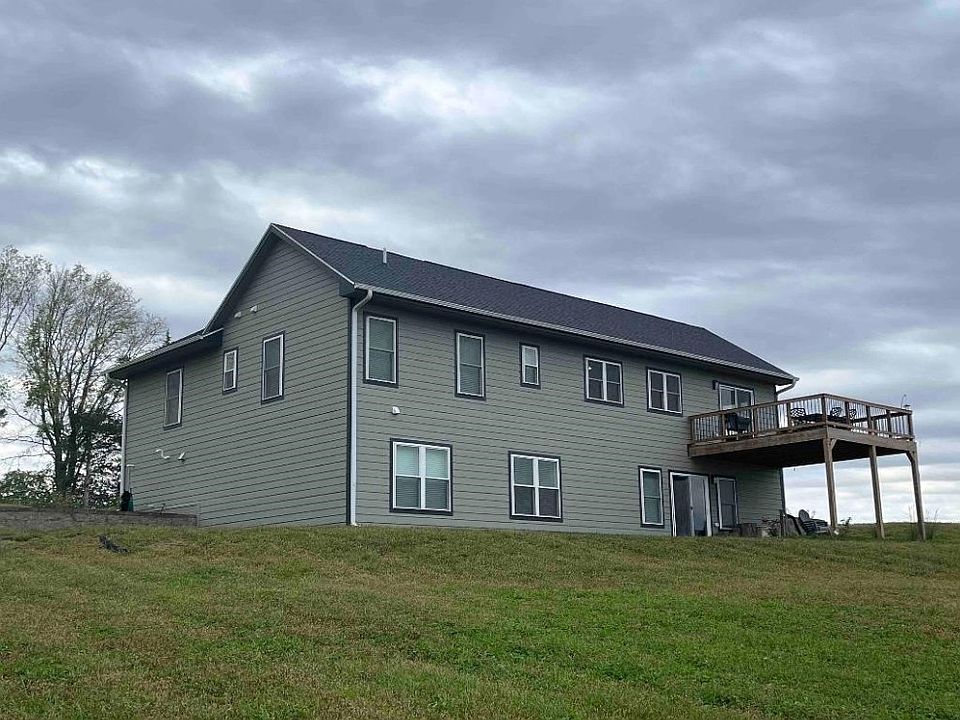 2787 140th St, Van Meter, IA 50261 Zillow