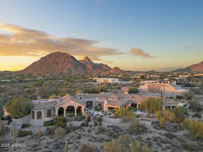 9422 E Happy Valley Road, Scottsdale, AZ, 85255