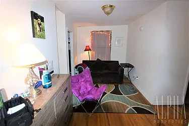 Rented by Alpha Properties NYC I LLC