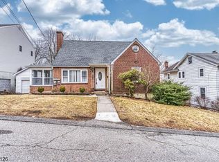 615 Liberty St, Boonton, NJ 07005