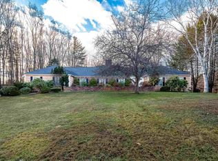 23 Riverview Rd, Durham, NH 03824