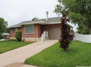 137 Dixie Ave, Layton, UT 84041