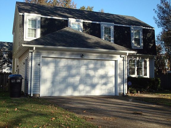 3rd image of 1612 Notley Dr