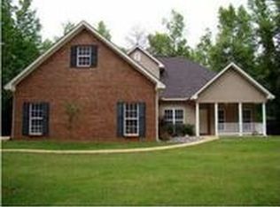 168 County Road 29, Prattville, AL 36067