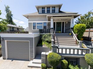 3123 SE 31st Ave, Portland, OR 97202