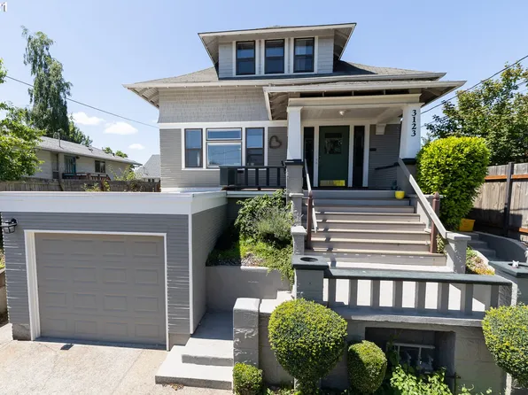 3123 SE 31st Ave, Portland, OR 97202