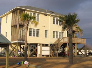 308 Easy St, Cape Carteret, NC 28584