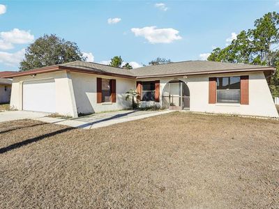 909 Hendon Pl, Kissimmee, FL, 34758