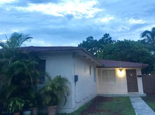 1950 SW 17th Ct, Miami, FL 33145