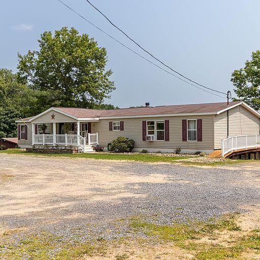 280 Mount Zion Rd, Clearfield, PA 16830 MLS 0511232 Zillow
