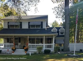 1208 Gully Rd, Wall Township, NJ 07753