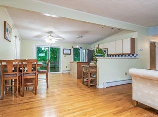 44 Sylvan Hills Rd, East Haven, CT 06513