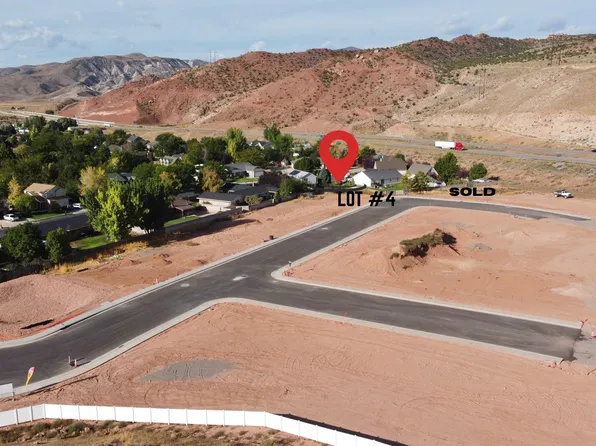 415 N 1030 W, Richfield, UT 84701