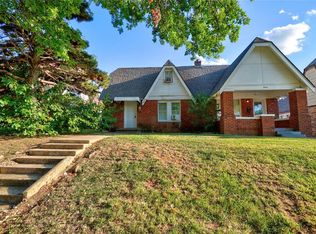 404 SW 23rd St, Oklahoma City, OK 73109