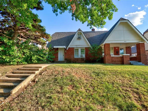 404 SW 23rd St, Oklahoma City, OK 73109