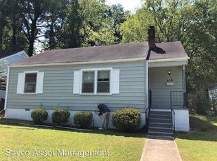 436 86th St S, Birmingham, AL 35206