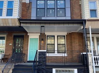 1340 N 26th St, Philadelphia, PA 19121