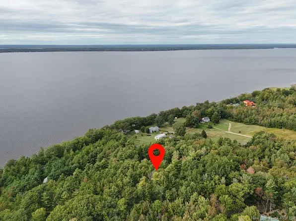 LOT 6 Pine Grove Ln, Cambridge, NB E4C 4L7