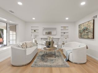 1625 Austin Ave, Los Altos, CA 94024