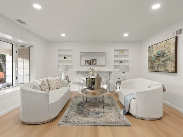 1625 Austin Ave, Los Altos, CA 94024