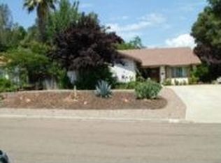 24112 Gymkhana Rd, Ramona, CA 92065